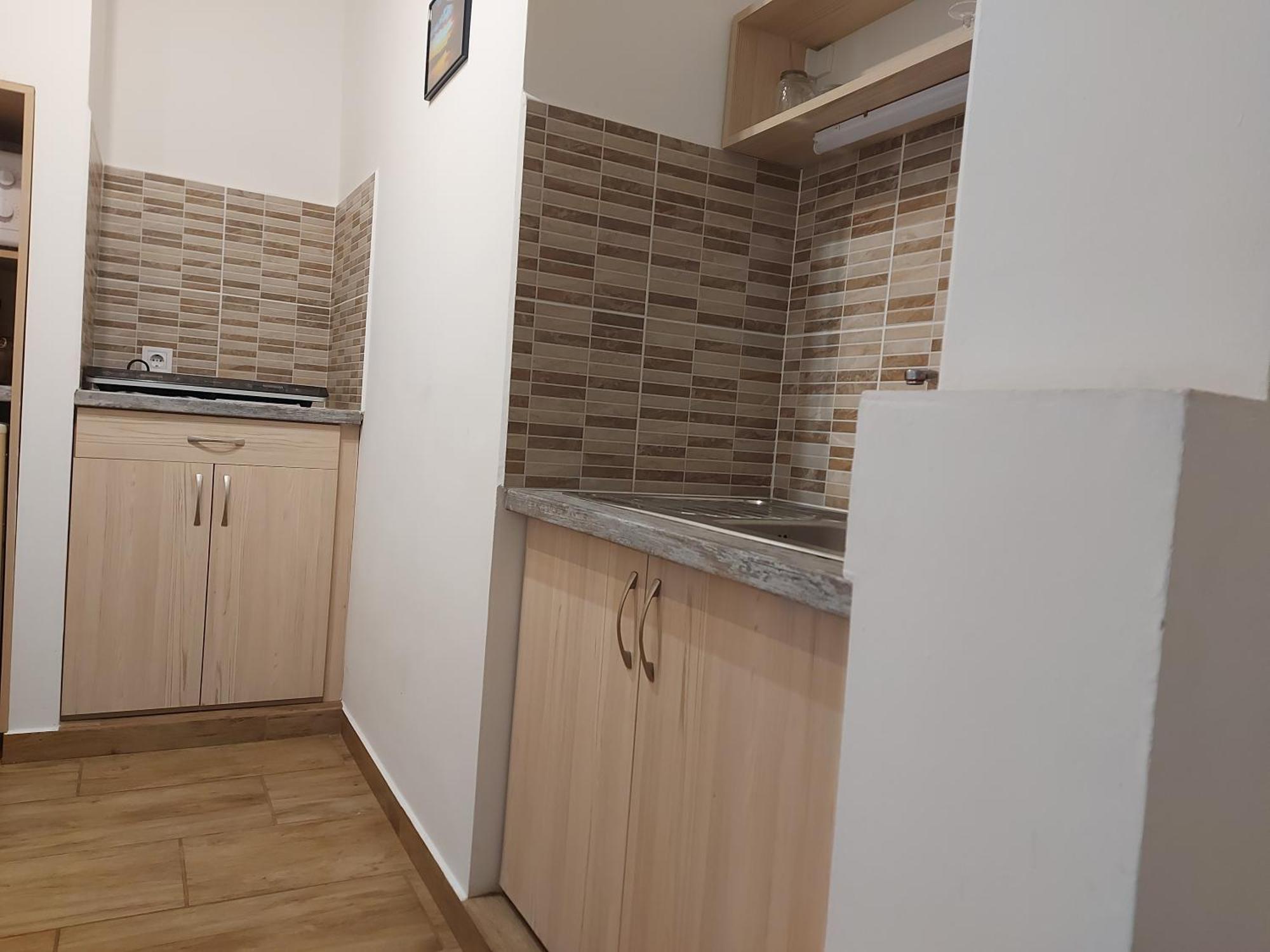 Potyka Apartman Tiszafüred Exterior foto