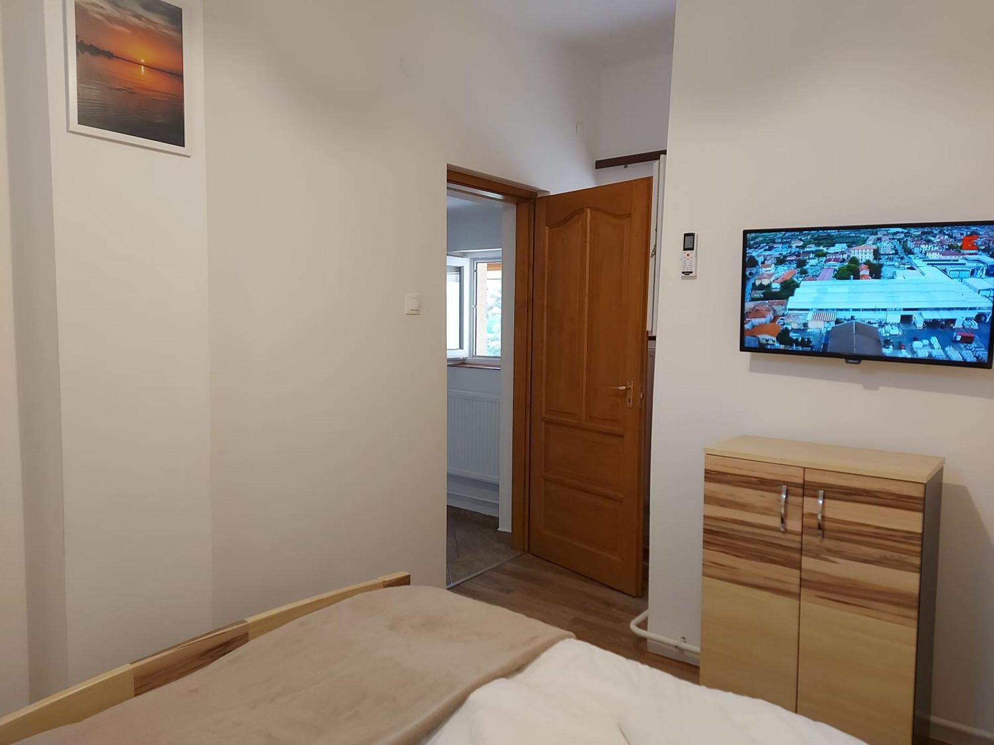 Potyka Apartman Tiszafüred Exterior foto
